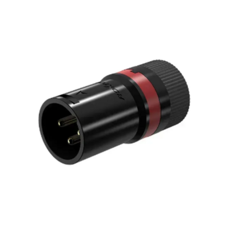 Роз'єм LX3MH XLR