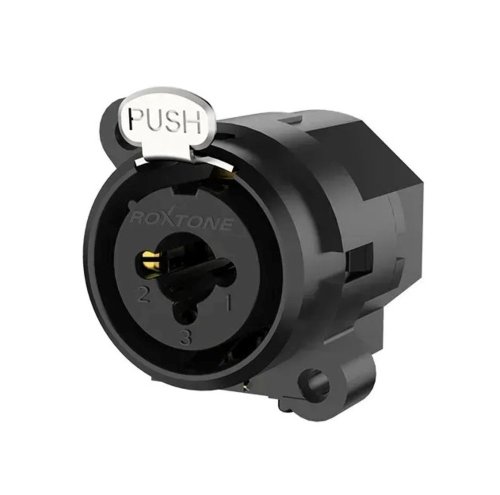 Разъем панельный RC6FS