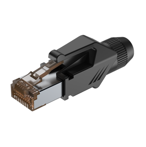 Разъем RJ45C5E-PH