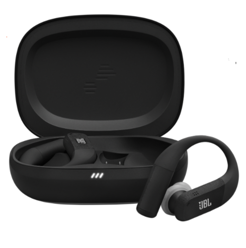 Наушники Endurance Peak 4 Black-Grey (JBLENDUPEAK4BLKG) Наушники Endurance Peak 4 Black-Grey (JBLENDUPEAK4BLKG)