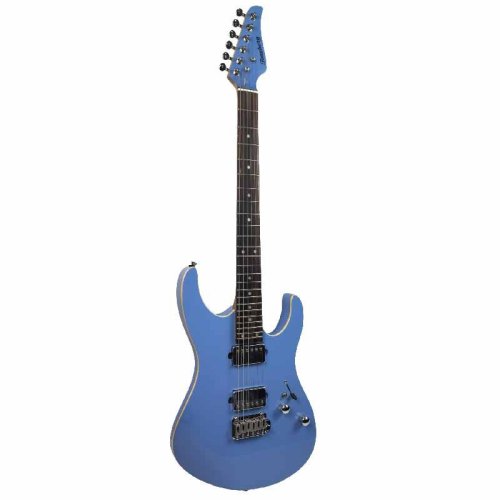 Электрогитара TEIB 500 BL
