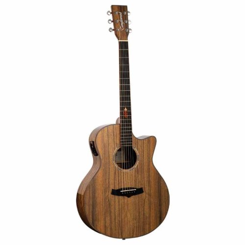 Електроакустична гітара TWX6 CE BW