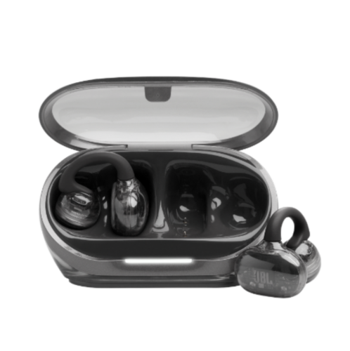 Наушники Soundgear Clips (JBLSNDGEARCLBLK)