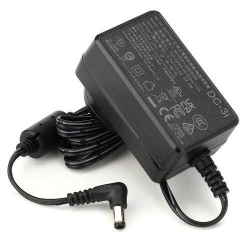 Блок питания для процессоров эффектов DC-3I LINE6 Блок питания для процессоров эффектов DC-3I LINE6