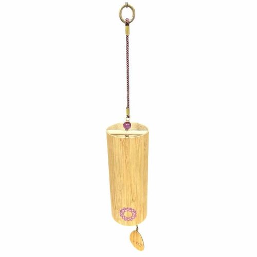 Чаймс, музыка ветра CS-B _Chakra Sahasrara (B)