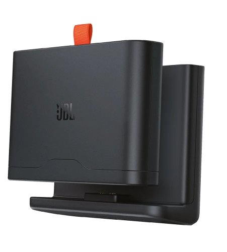 Аккумулятор с док-станцией Battery 600 (2шт.)  with charging case JBLBATT600X2CHCASE)