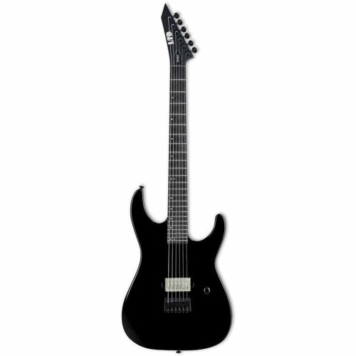 Электрогитара M-201HT Baritone (Black)