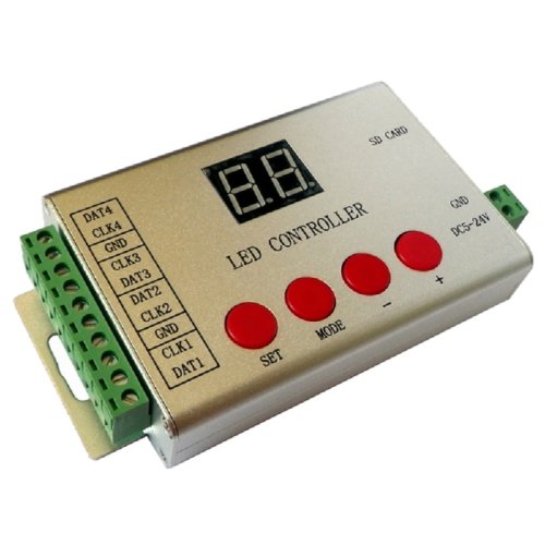 Контроллер  YM-801SE