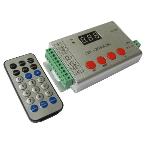 Контроллер  YM-802SE