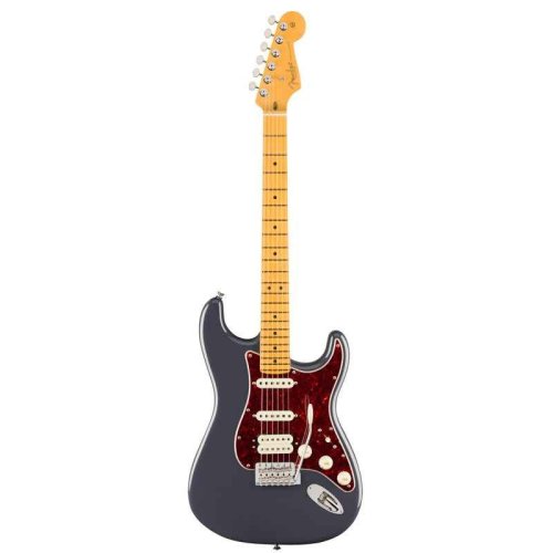 Електрогітара AMERICAN PROFESSIONAL CLASSIC STRATOCASTER HSS FADED BLACK