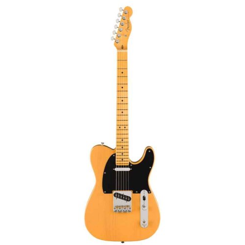 Електрогітара AMERICAN PROFESSIONAL CLASSIC TELECASTER BUTTERSCOTCH BLONDE