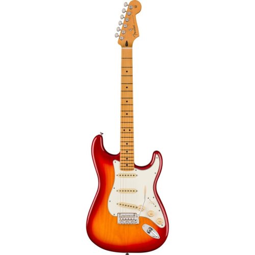 Електрогітара PLAYER II STRATOCASTER MN AGED CHERRY BURST
