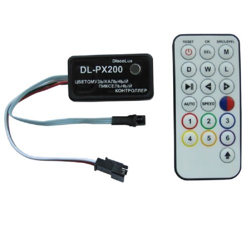 Контроллер DL-PX200-11