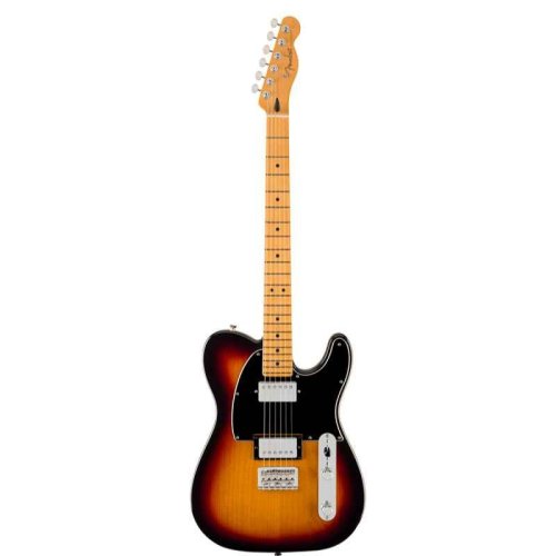 Електрогітара PLAYER II TELECASTER HH 3-COLOR SUNBURST Електрогітара PLAYER II TELECASTER HH 3-COLOR SUNBURST