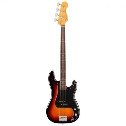 Бас-гитара AMERICAN PROFESSIONAL CLASSIC PRECISION BASS 3-COLOUR SUNBURST
Бас-гитара AMERICAN PROFESSIONAL CLASSIC PRECISION BASS 3-COLOUR SUNBURST