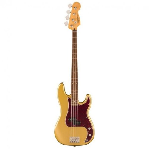 Бас-гітара CLASSIC VIBE LIMITED EDITION 60S PRECISION BASS AZTEC GOLD
