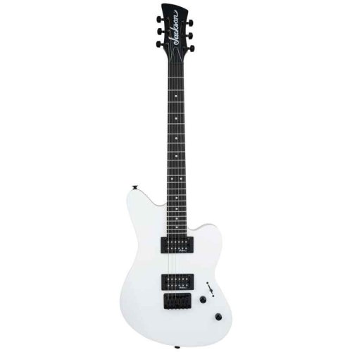 Електрогітара JS SERIES SURFCASTER JS22 HT SNOW WHITE