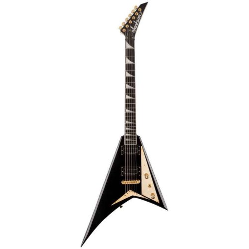 Электрогитара PRO SERIES RHOADS RRT-5 GLOSS BLACK