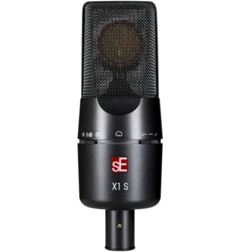 Студийный микрофон X1 S