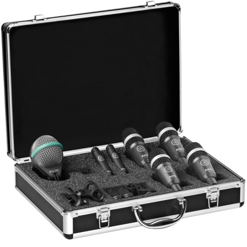 Микрофон для ударных инструментов DrumSetConcert I