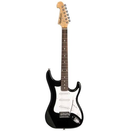 Электрогитара WS300B-A-U