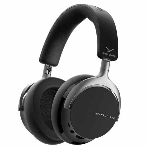 Навушники Aventho 200 black Навушники Aventho 200 black