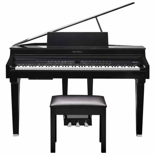 Цифровое пианино CUP G1W BP Цифровое пианино CUP G1W BP