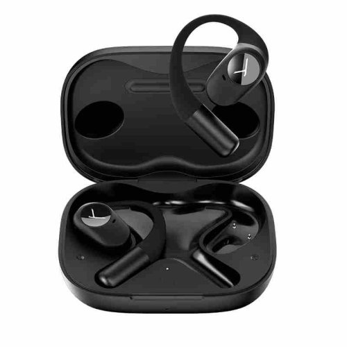 Наушники Amiron 200 TWS black