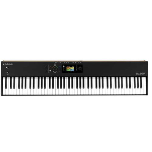 MIDI-клавіатура SL88 GT MK2