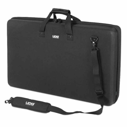 Кейс для DJ-оборудования Creator AlphaTheta DDJ-GRV6 Hardcase Black(U8329B)