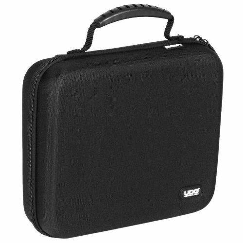 Кейс для DJ-оборудования Creator Focusrite Scarlett 2i2/4i4 Blk (U8507BL)