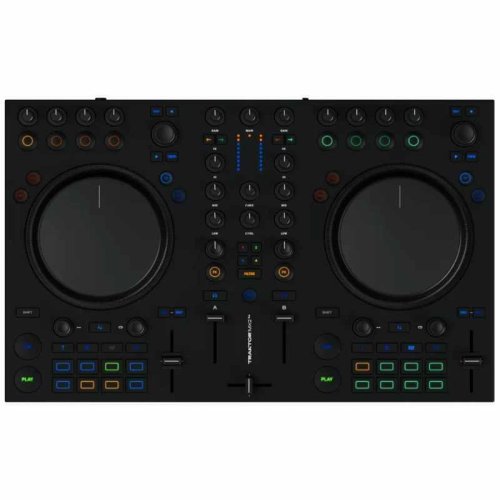 DJ контроллер Traktor MX2 DJ контроллер Traktor MX2
