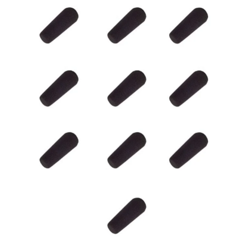 Вітрозахист Foam 10cm SGM (19/22) (10 Pack  RYC104408)