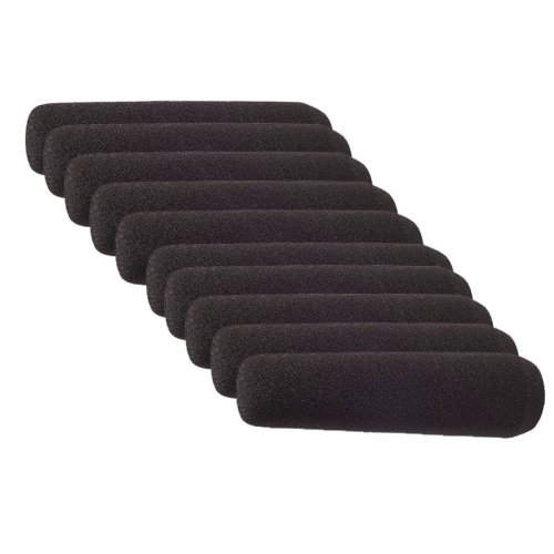 Вітрозахист Foam 12cm SGM (19/22) (10 Pack RYC104410) Вітрозахист Foam 12cm SGM (19/22) (10 Pack RYC104410)
