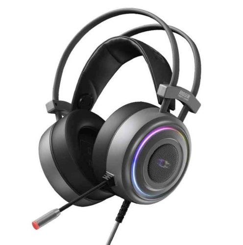 Навушники GH310B Liberty Gamer Black