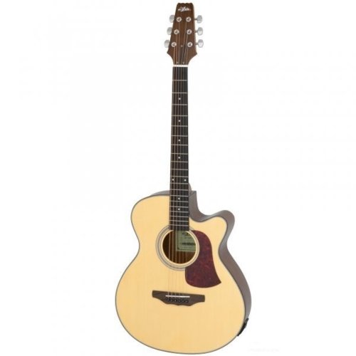Электроакустическая гитара AF-10CE N