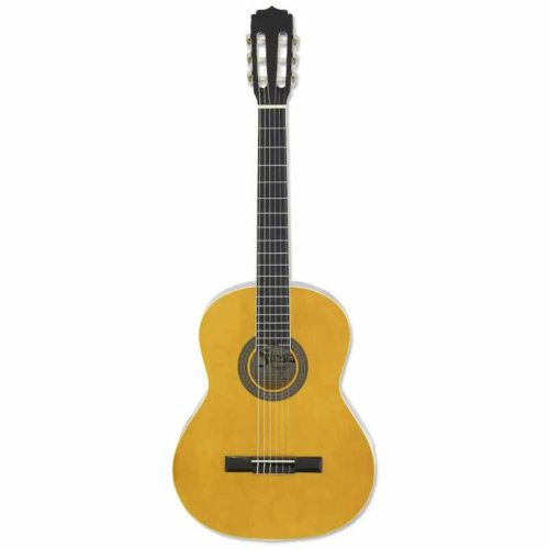 Классическая гитара FST-200 N