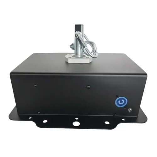 Двигатель для шаров M-400 Двигатель для шаров M-400