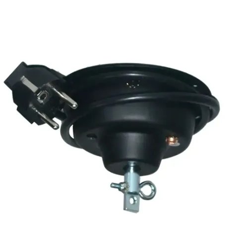 Двигатель для шаров M-40-2 Двигатель для шаров M-40-2