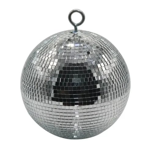 Зеркальный шар 40 см MB-016 Зеркальный шар 40 см MB-016