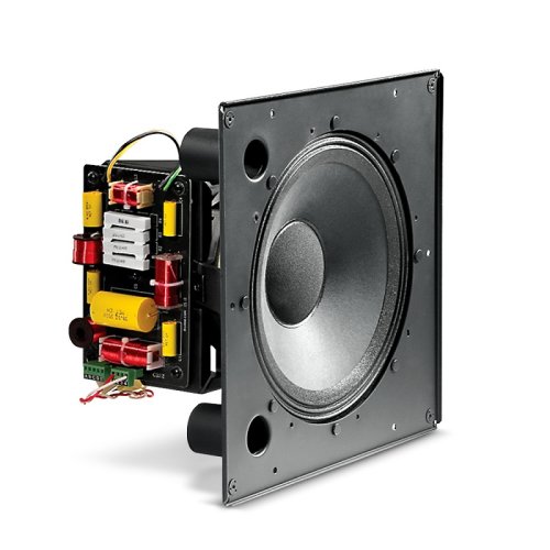 Стельова акустична система Control322C