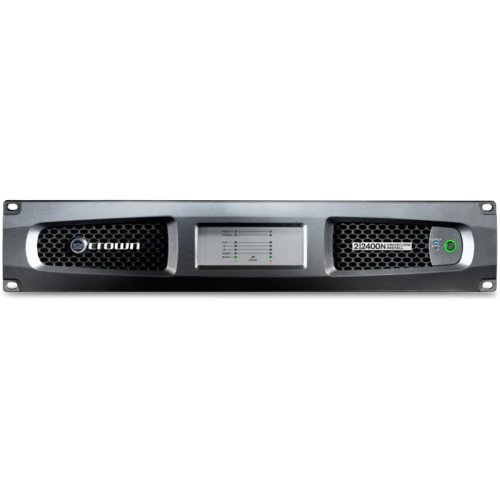 Підсилювач DCi22400N