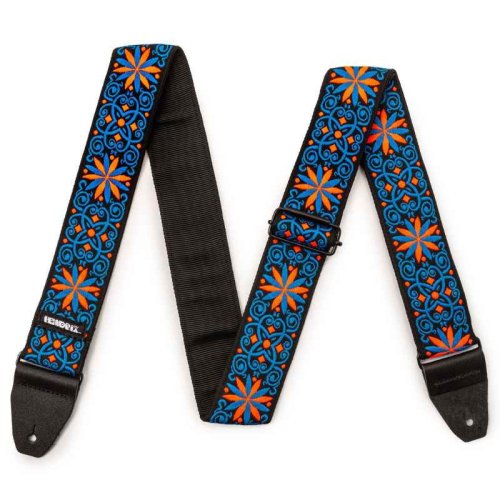 Ремінь для гітари JH25