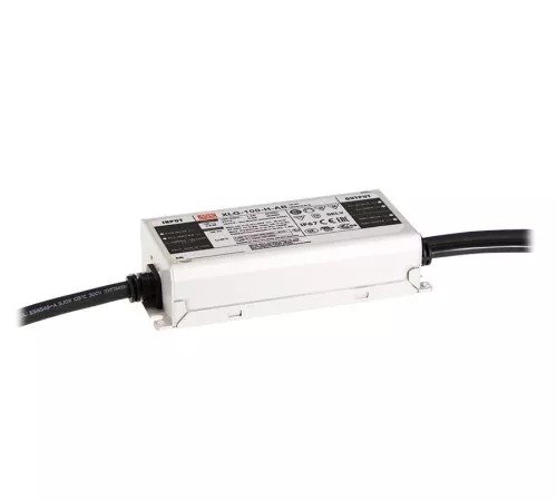 Блок живлення Mean Well XLG-100-24-A (96W; 4.16A; 24V; IP67) Series XLG