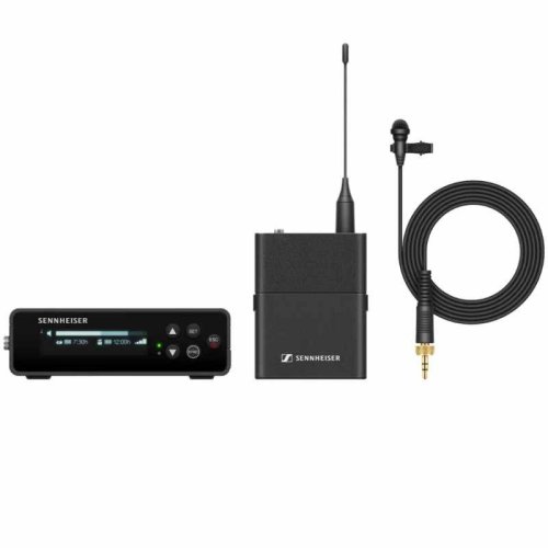 Микрофонная радиосистема EW-DP ME2 SET (R1-6)