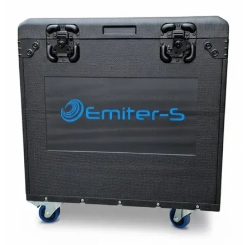 Транспортувальний кейс EC-08 Транспортувальний кейс EC-08