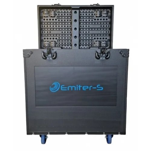 Транспортувальний кейс EC-09