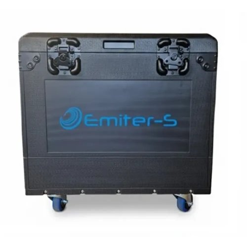 Транспортувальний кейс EC-10