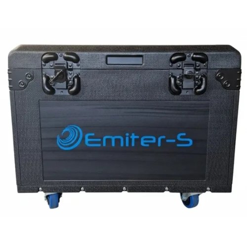 Транспортувальний кейс EC-11