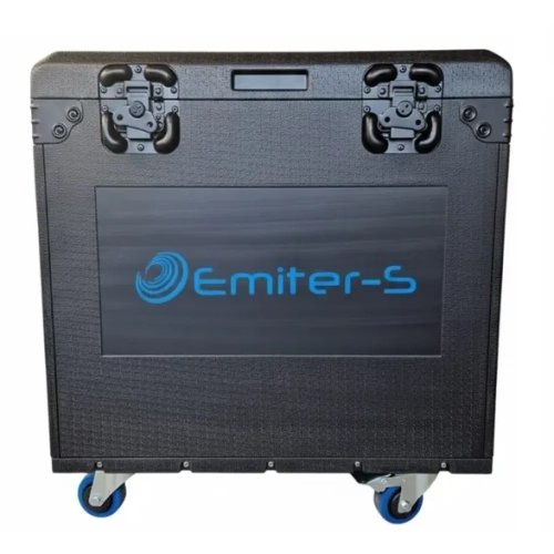 Транспортувальний кейс EC-13